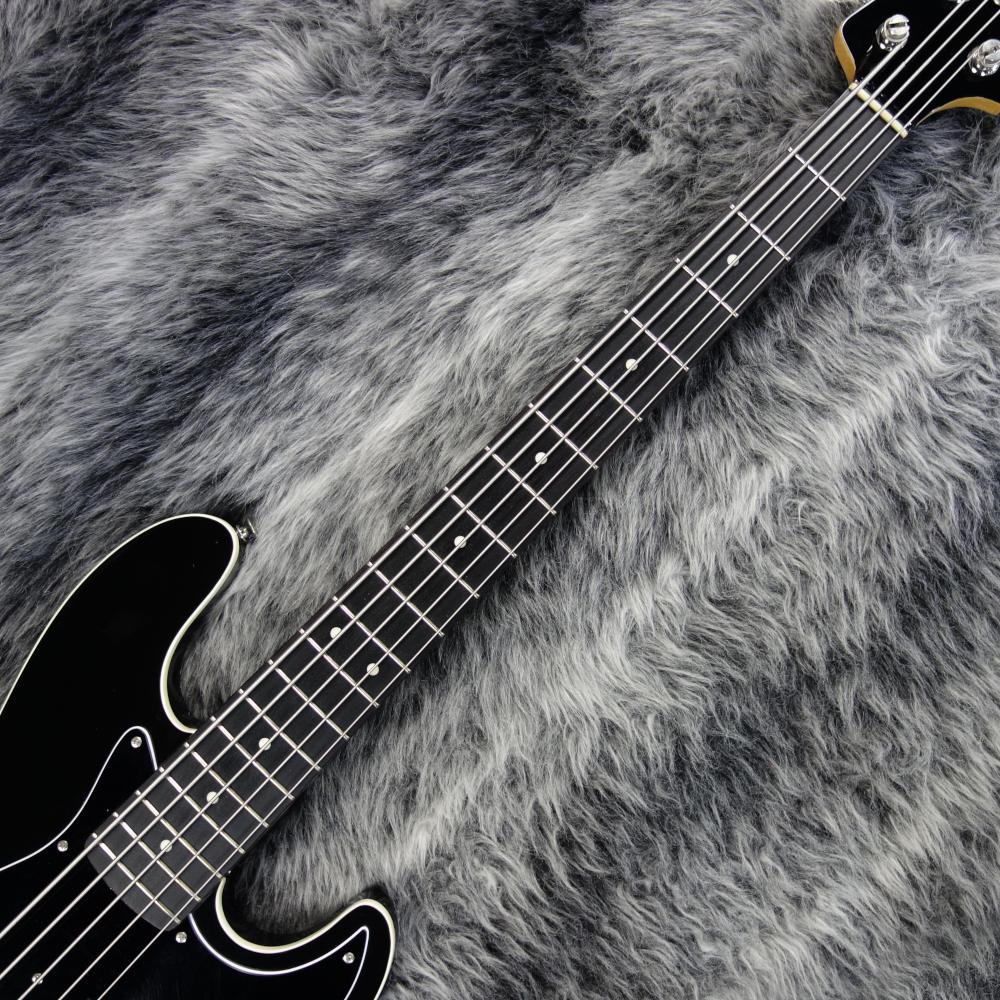 Fender Japan AJB-V Black 5弦ベース AJB-V Black Fender Japan エレクトリック・ベース JBタイプ 商品詳細
