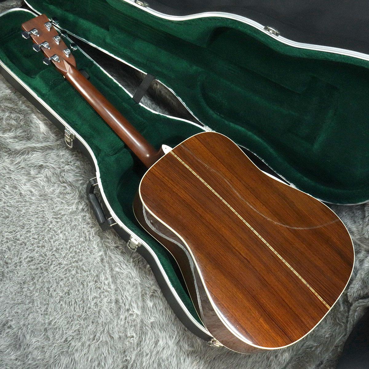 Martin OOO-28 2007年製　ケース付き D-28 【2007年製】 Martin アコースティックギター フラットトップ