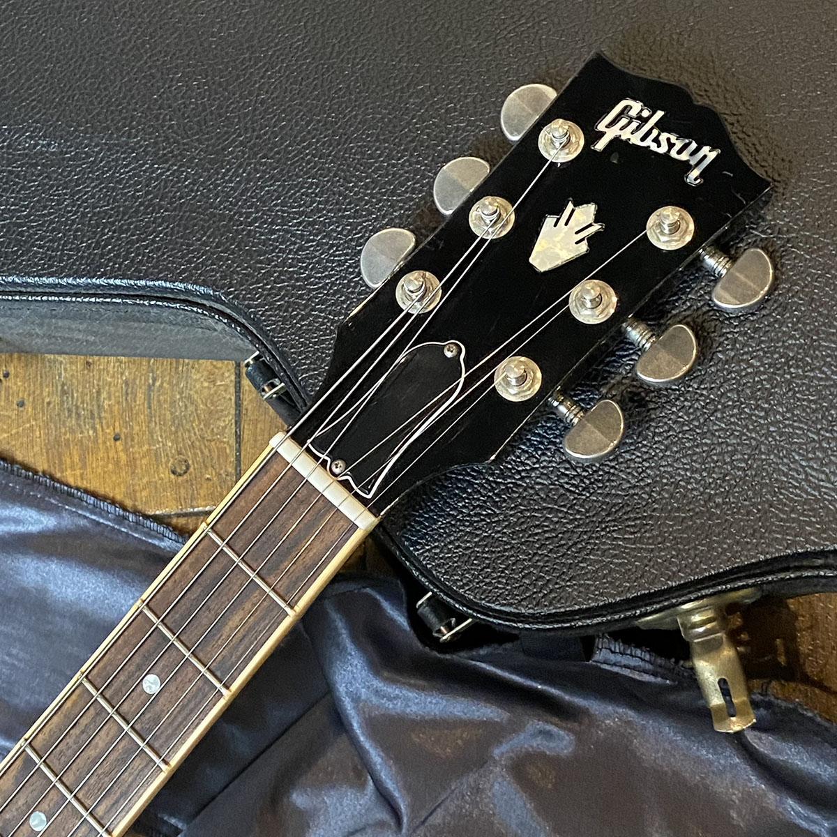 ES-335 Dot Ebony 2010 Gibson Memphis エレクトリックギター ES-335
