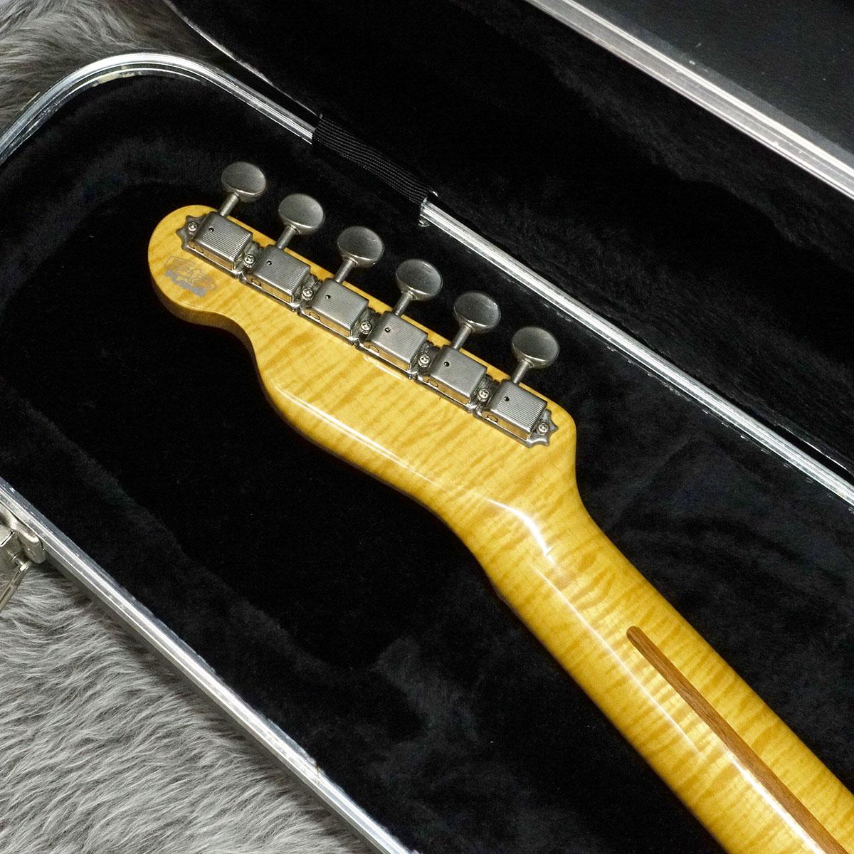 TL52-70 ASH Blonde Fender Japan エレクトリックギター