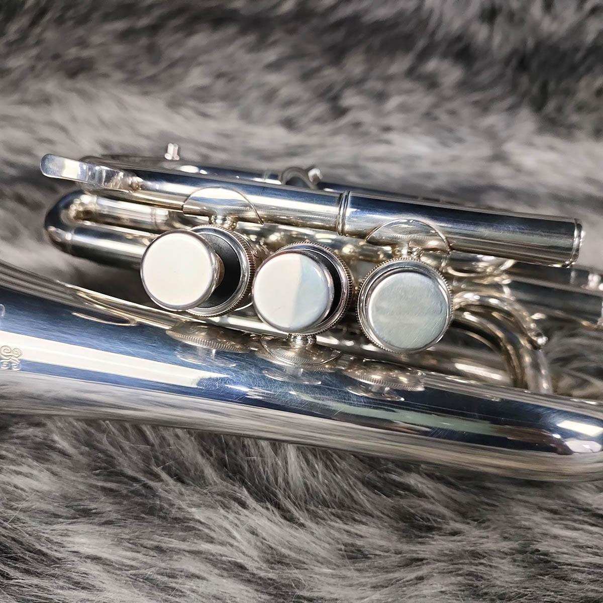 Pocket Trumpet 905 KANSTUL トランペット ポケット 商品詳細