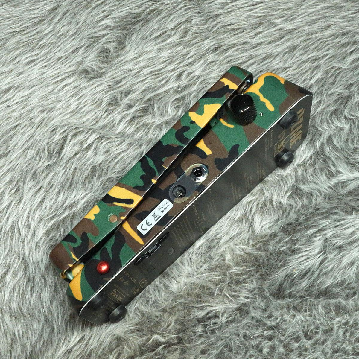 DB-01 Dimebag Signature CRY BABY WAH Jim Dunlop ワウ/ボリューム