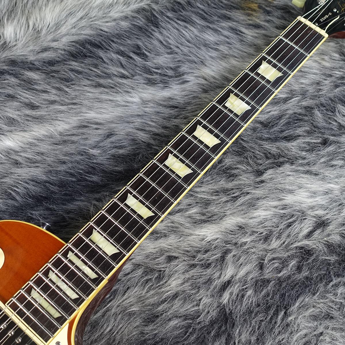 LPS-85F LD Epiphone エレクトリックギター レスポールタイプ 商品詳細