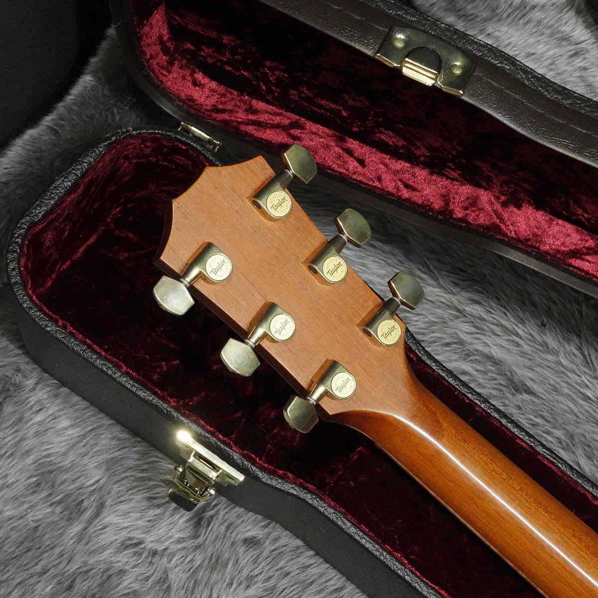 814ce 【2011年製】 Taylor エレクトリック・アコースティックギター