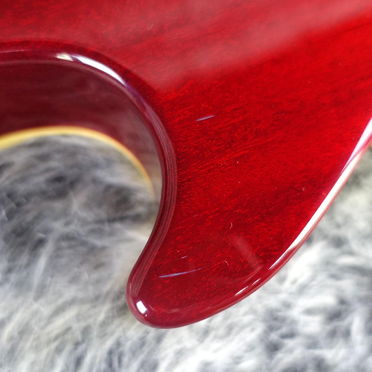 LS98F CS Tokai エレクトリックギター レスポールタイプ 商品詳細