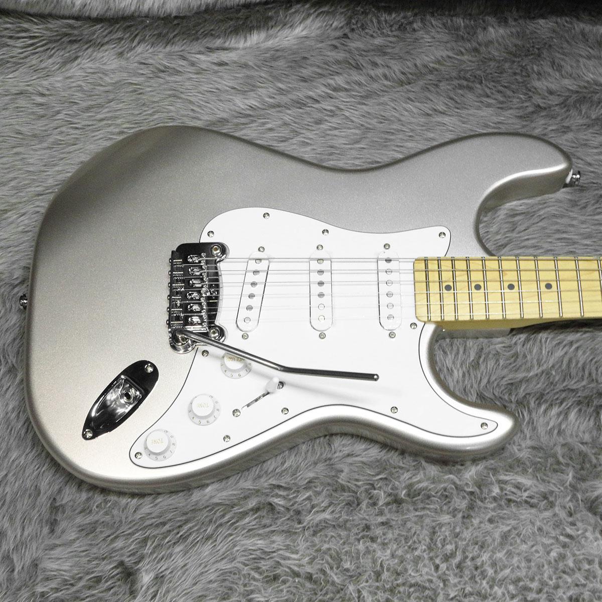 Tribute Legacy Shoreline Gold 【アウトレット】 G&L エレクトリック