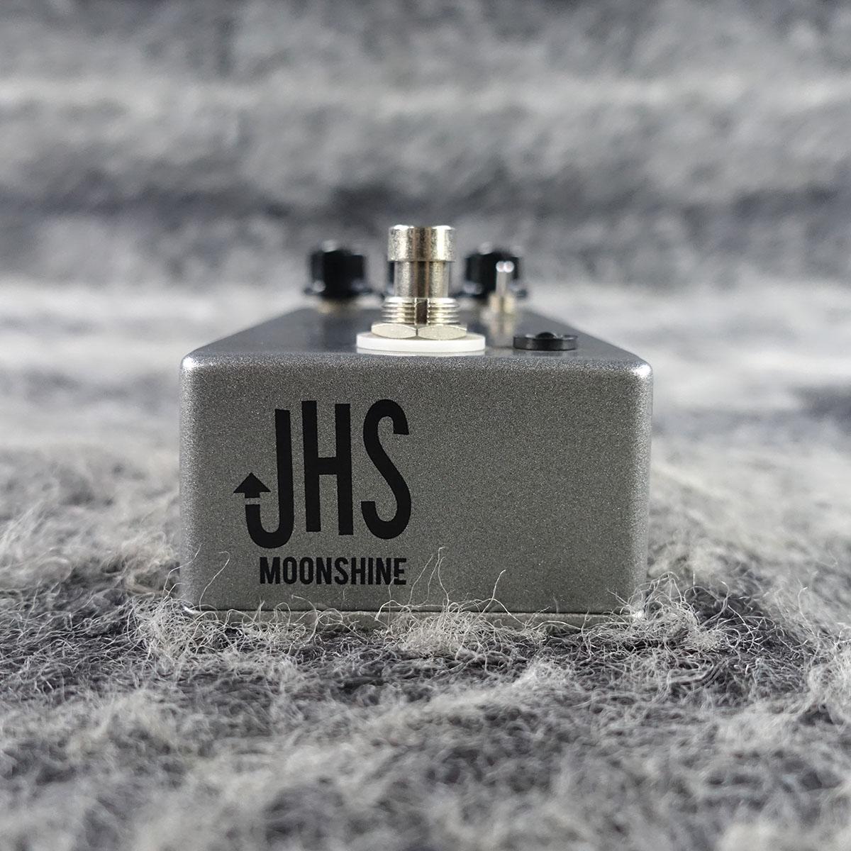 Moonshine Overdrive V1 JHS Pedals ギター用エフェクター オーバー