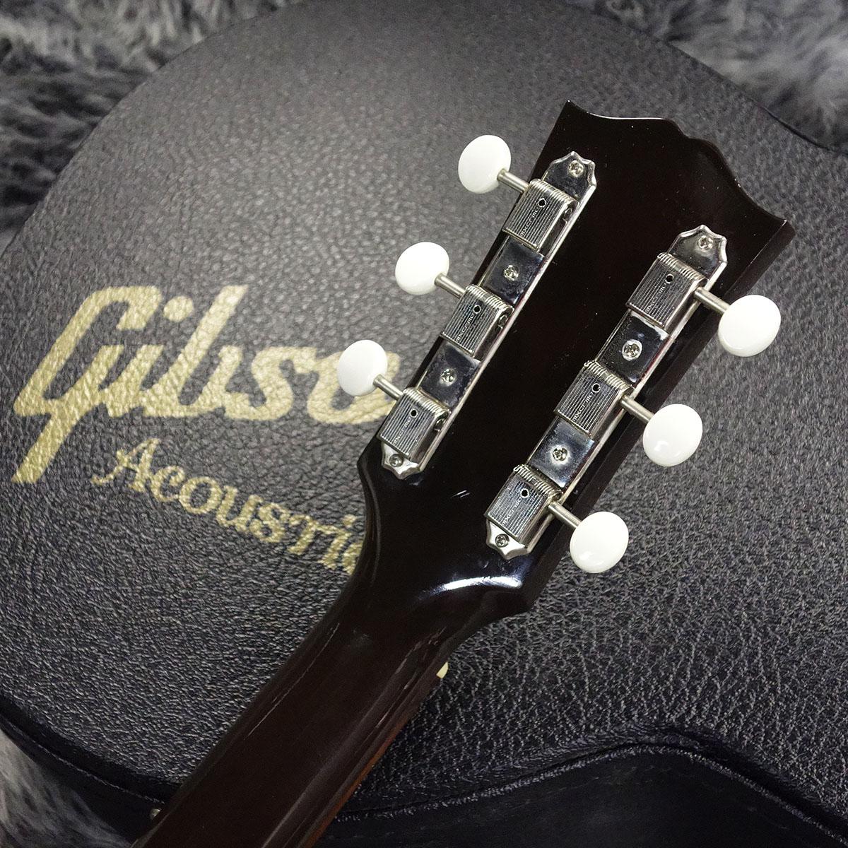 Arlo Guthrie LG-2 3/4 Gibson アコースティックギター フラットトップ