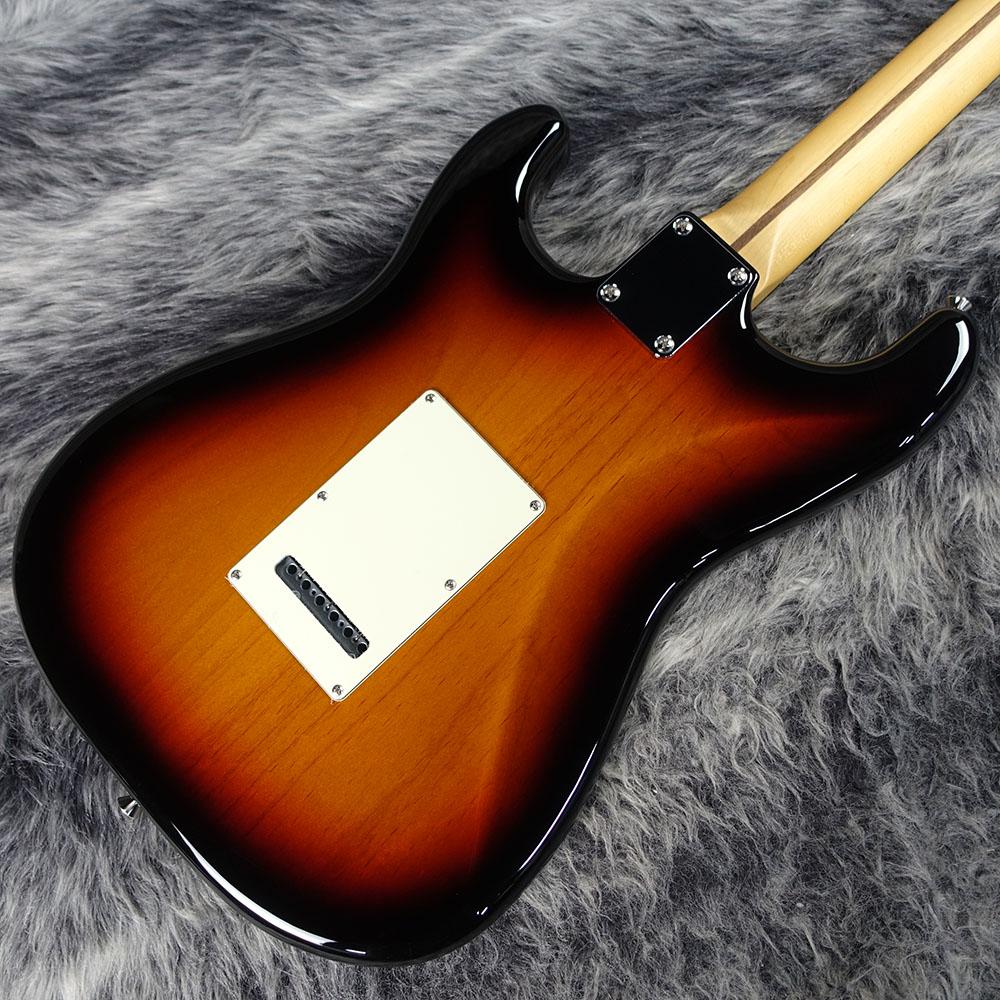 Made in Japan Hybrid II 2024 Collection Stratocaster HSS 3-Color