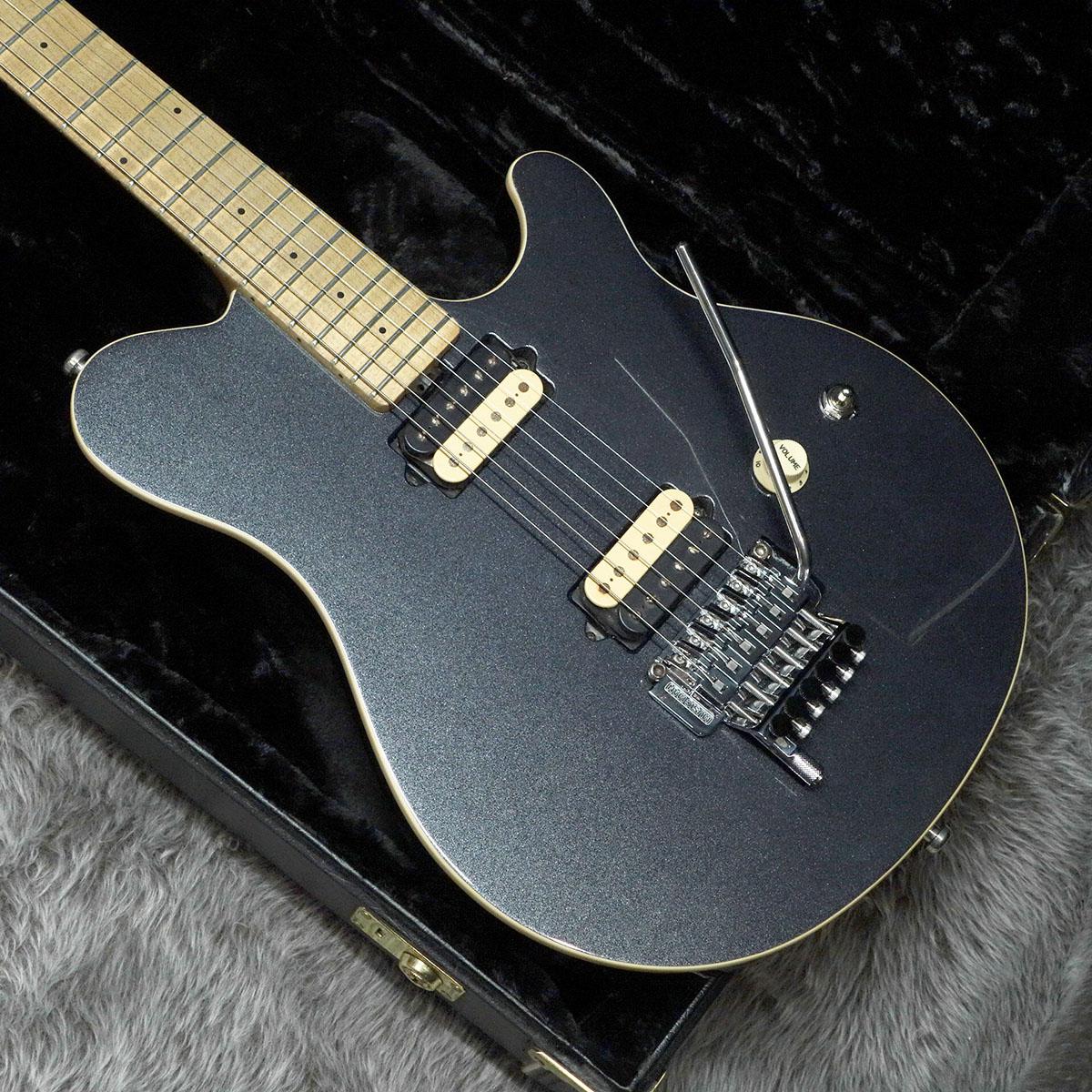 AXIS USA Black Magic Crystal MUSIC MAN エレクトリックギター その他