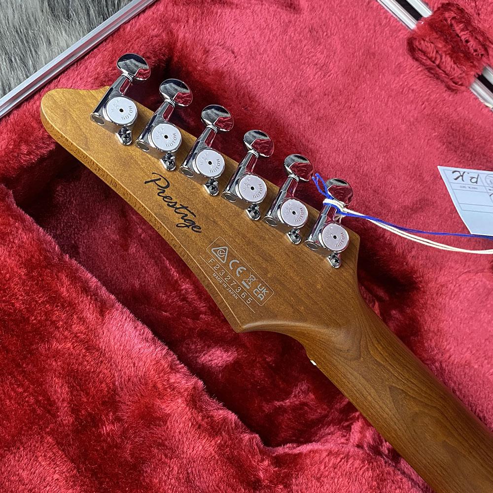 AZS2209 Antique Turquoise Ibanez エレクトリックギター