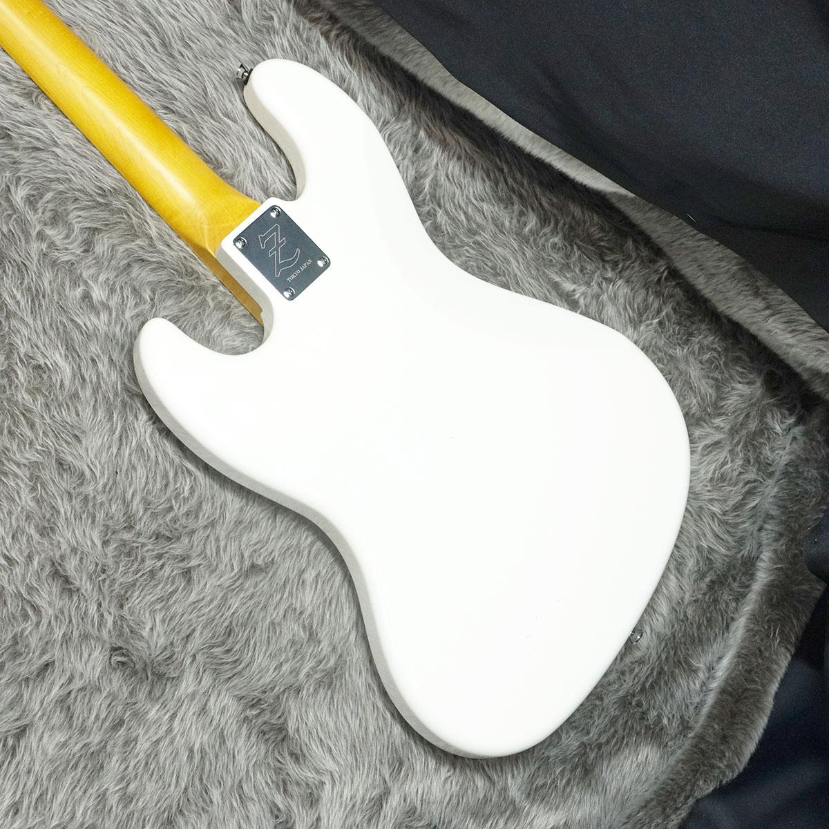 MVT#714 VWH ATELIER Z エレクトリック・ベース JBタイプ 商品詳細