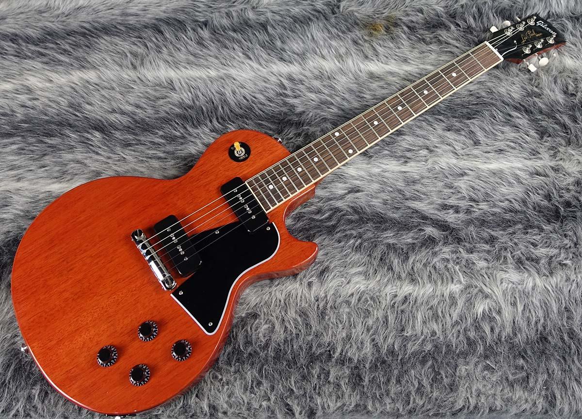 Les Paul Special VintageCherry Gibson エレクトリックギター レス