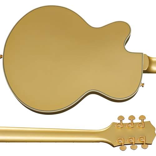 Uptown Kat ES Emerald Green Metallic Epiphone エレクトリックギター