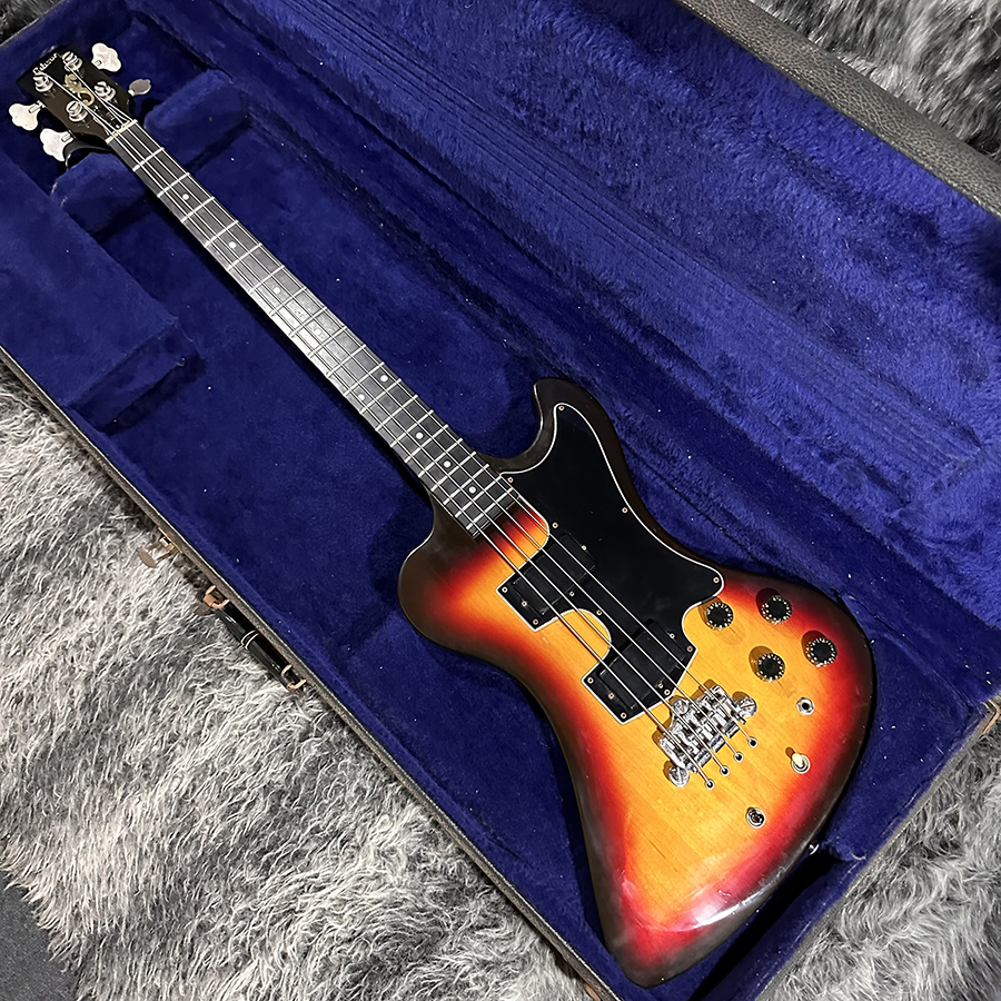 RD Artist Bass Gibson エレクトリック・ベース 変形タイプ 商品詳細