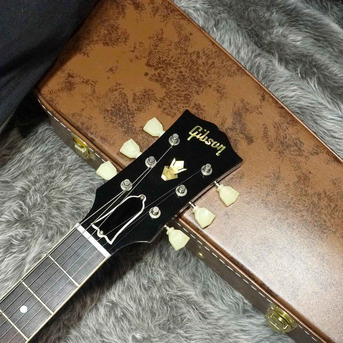 1959 ES-335 Reissue Vintage Burst Gibson Custom Shop