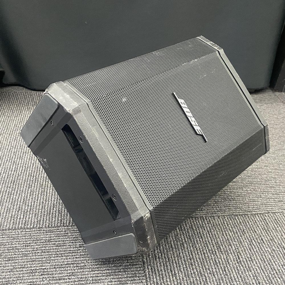 S1 Pro Portable Bluetooth Speaker System BOSE フロア・スピーカー