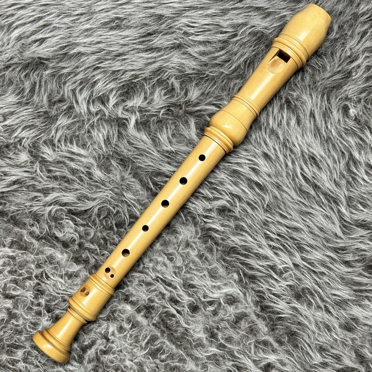 YRS-61 ソプラノリコーダー YAMAHA リコーダー ソプラノ 商品詳細