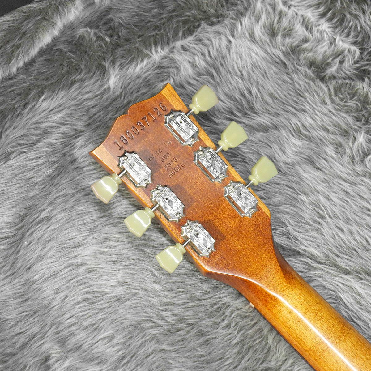 SG Tribute Satin Natural Walnut Gibson エレクトリックギター SG