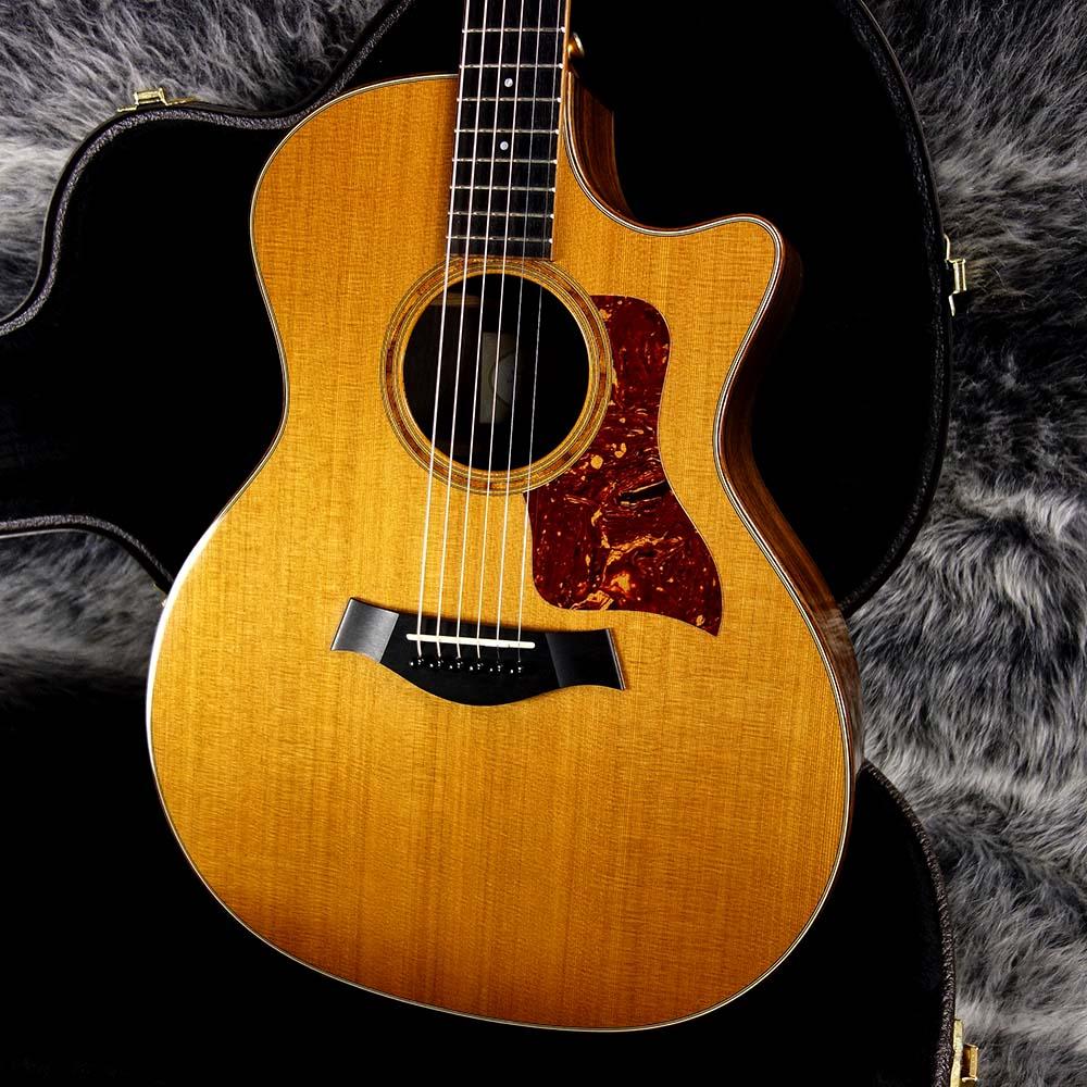 714ce ES1 Taylor エレクトリック・アコースティックギター エレアコ