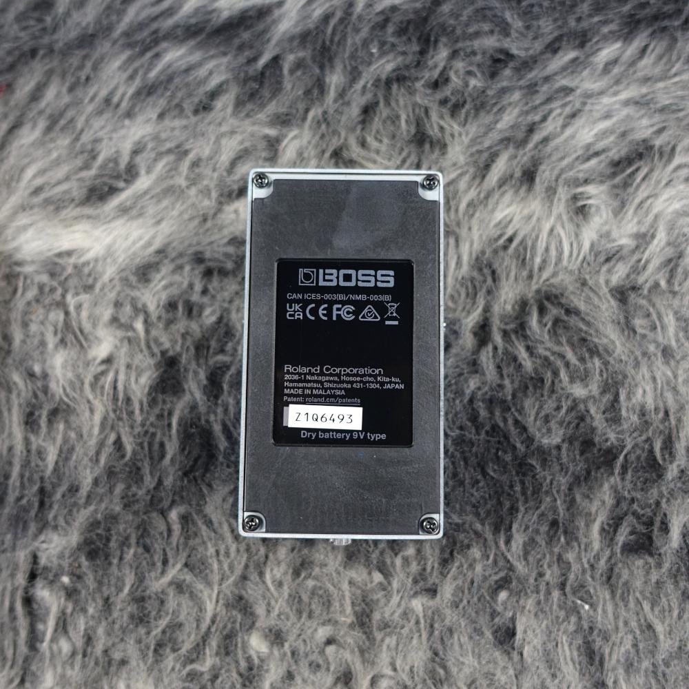 CP-1X Compressor BOSS ギター用エフェクター コンプレッサー 商品詳細