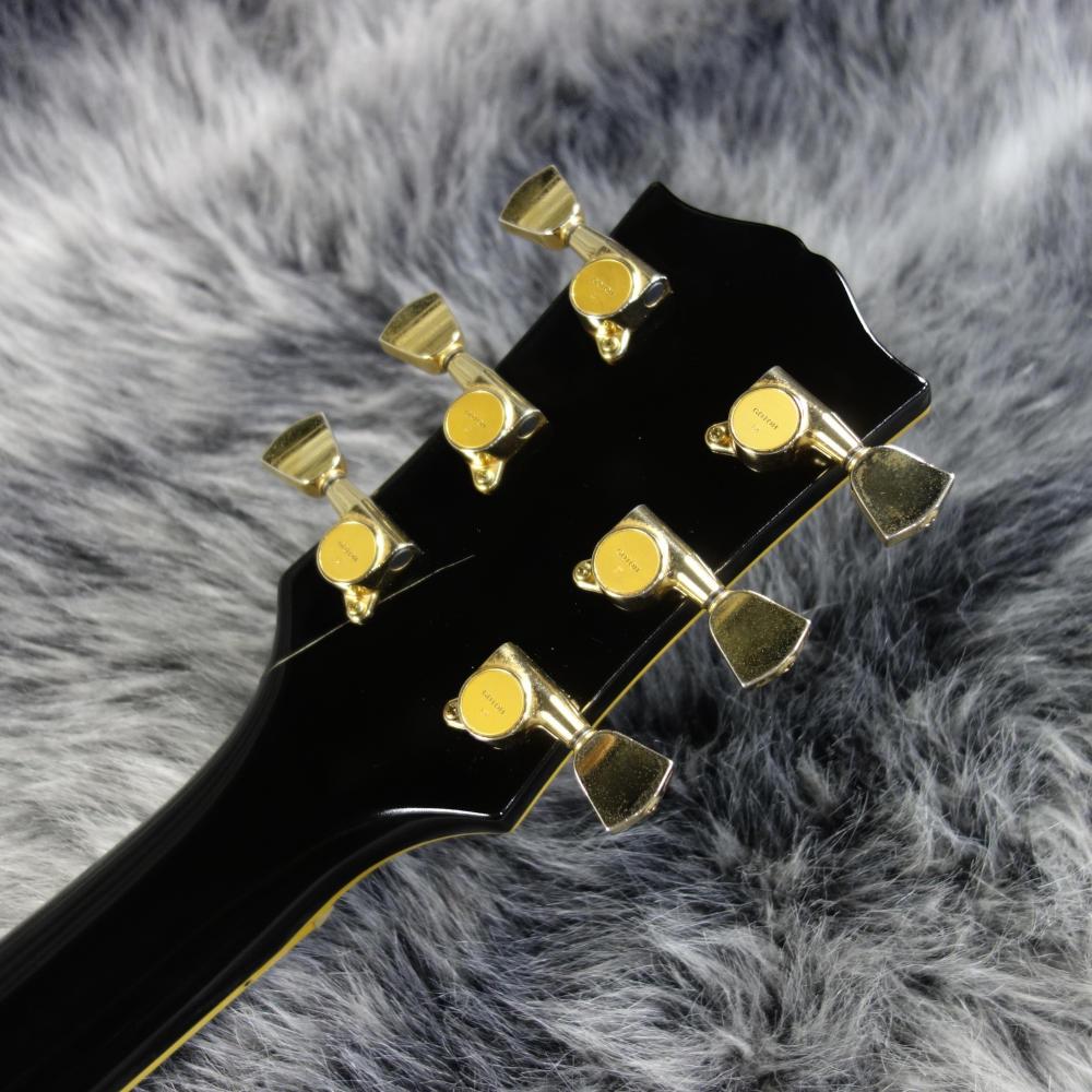 E-LP-98 LTC Black Edwards エレクトリックギター レスポールタイプ
