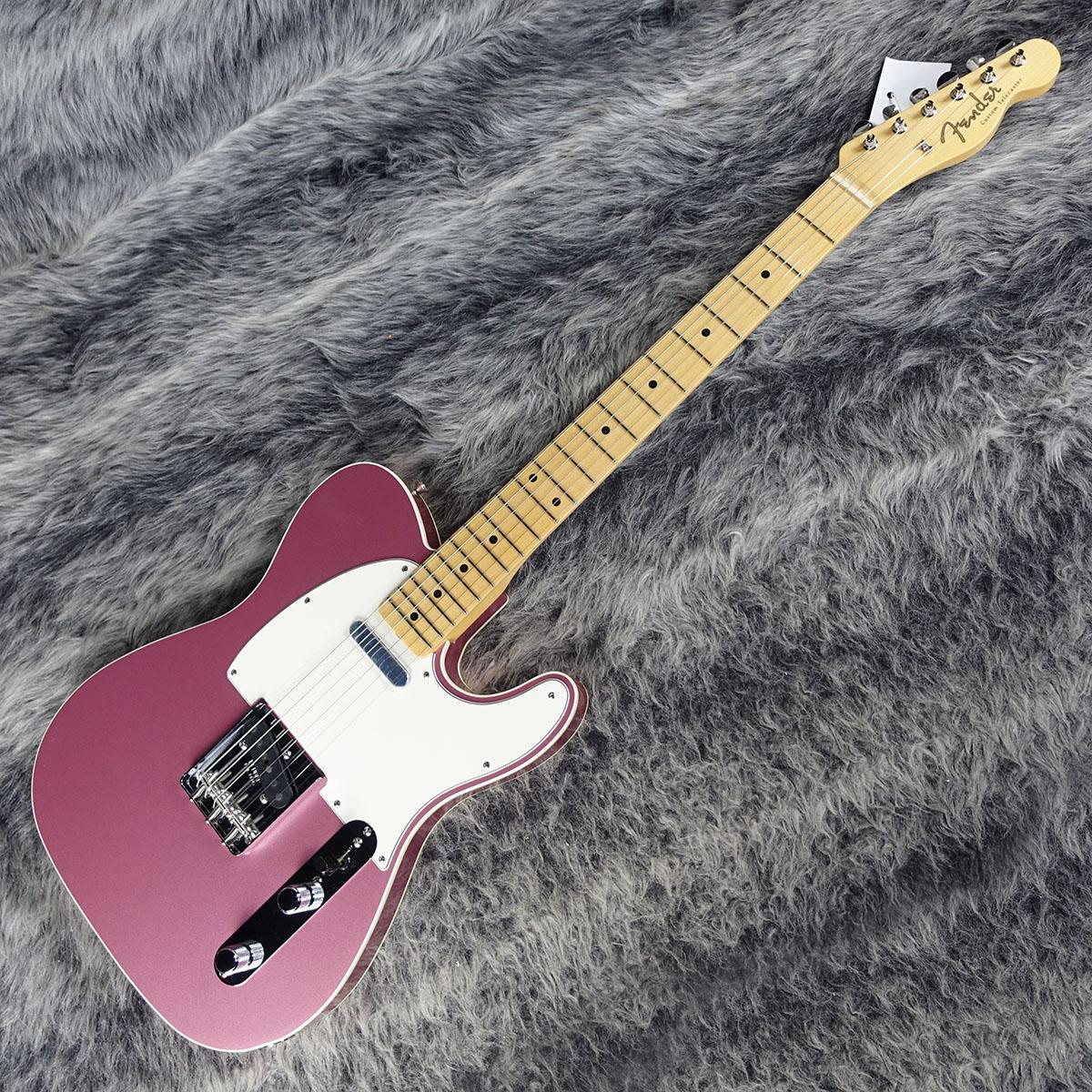 Fender / FSR Telecaster ローステッドメイプル Fender FSR American