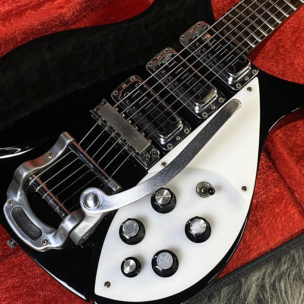 RG-80 BL FERNANDES エレクトリックギター その他のボディー 商品詳細