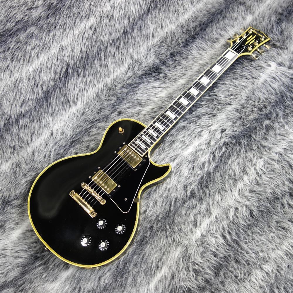 E-LP-98 LTC Black Edwards エレクトリックギター レスポールタイプ