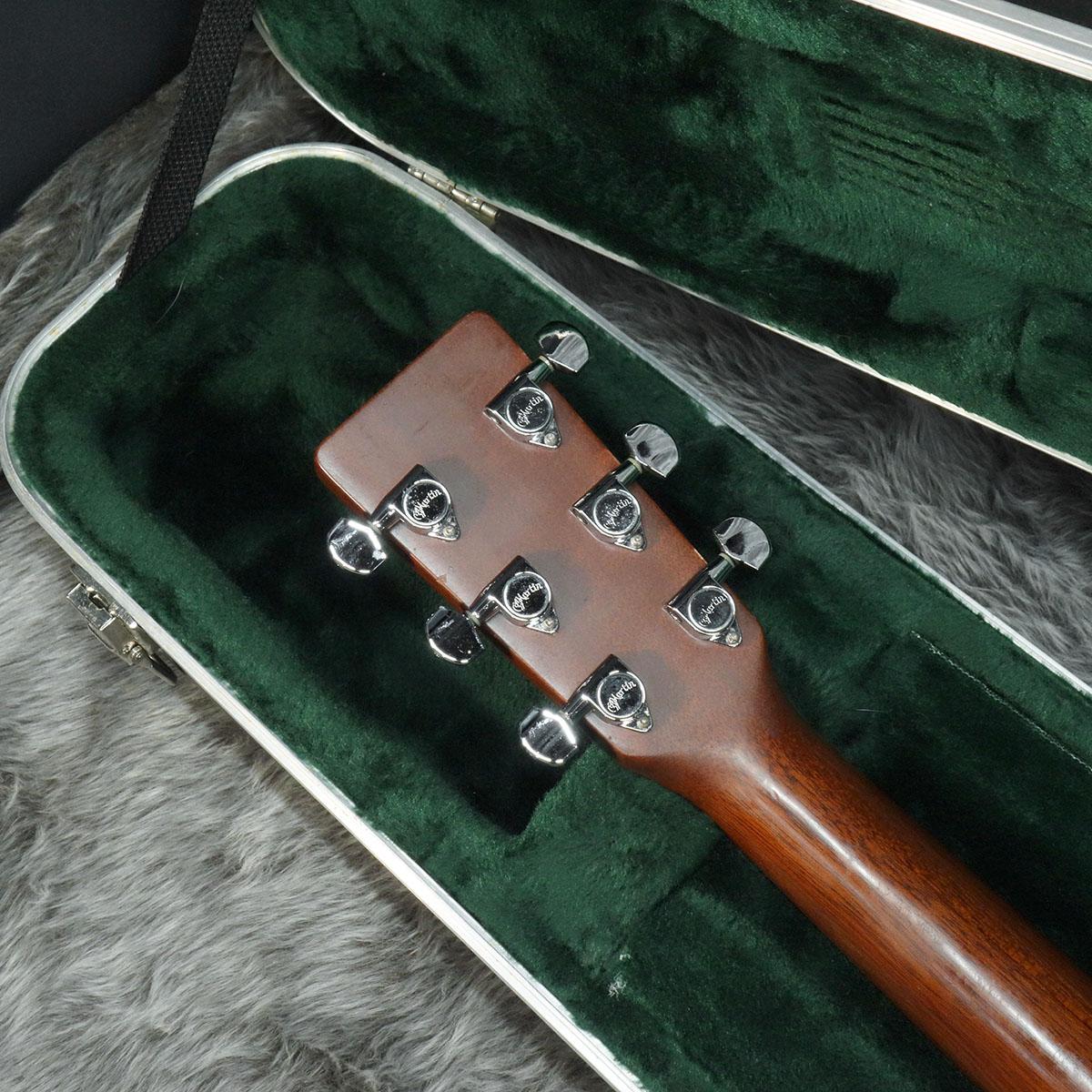 D-1 【1996年製】 Martin アコースティックギター フラットトップ 商品