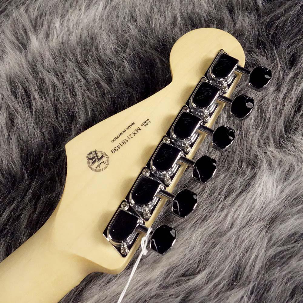 Mexico Player Lead II Black Mexico Fender エレクトリックギター