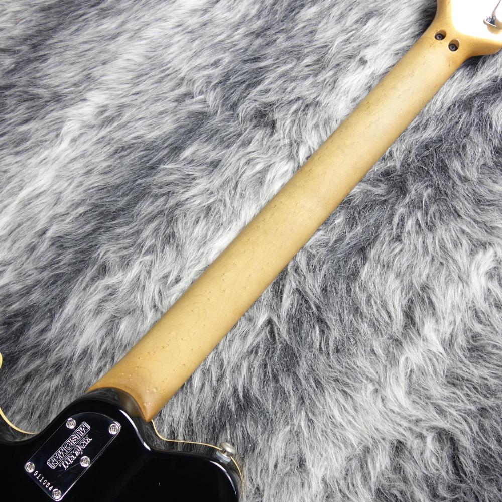 AXIS EX Trans Gold MUSIC MAN エレクトリックギター その他のボディー