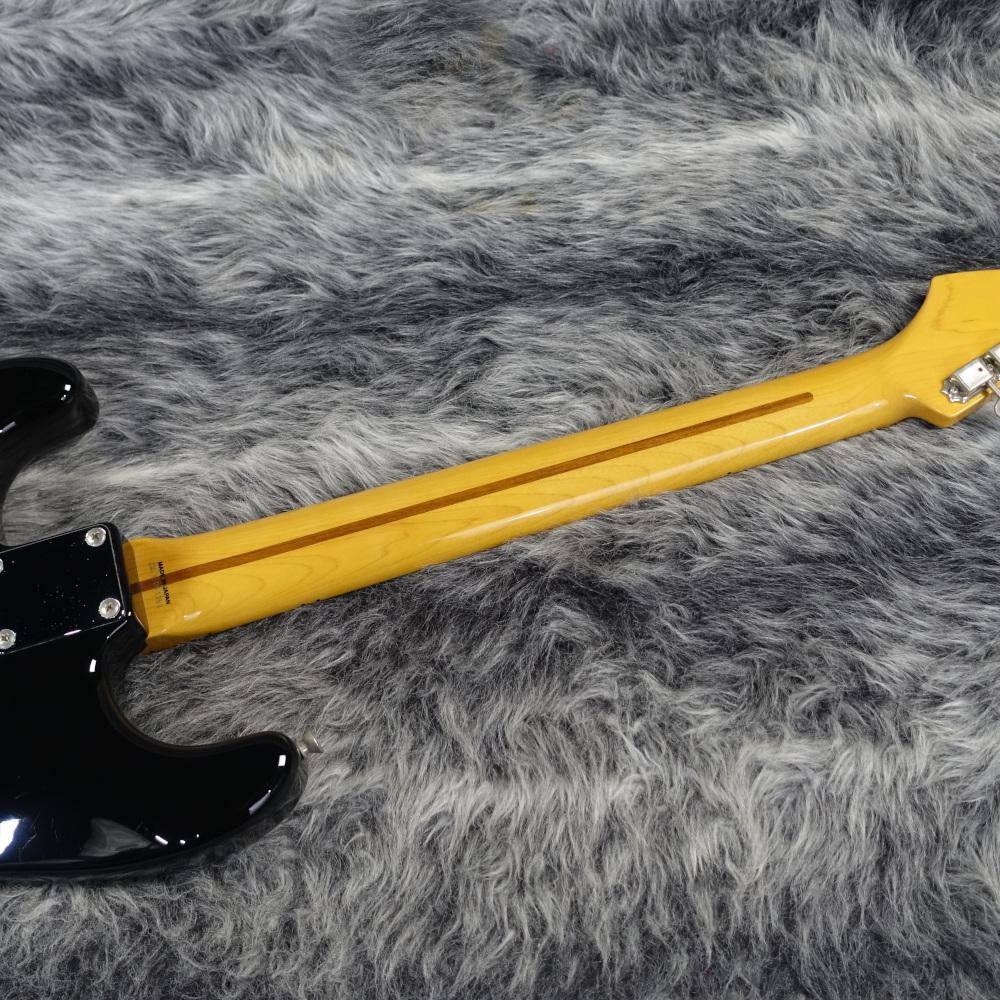 ST57-70 Black Fender Japan エレクトリックギター ストラトキャスター