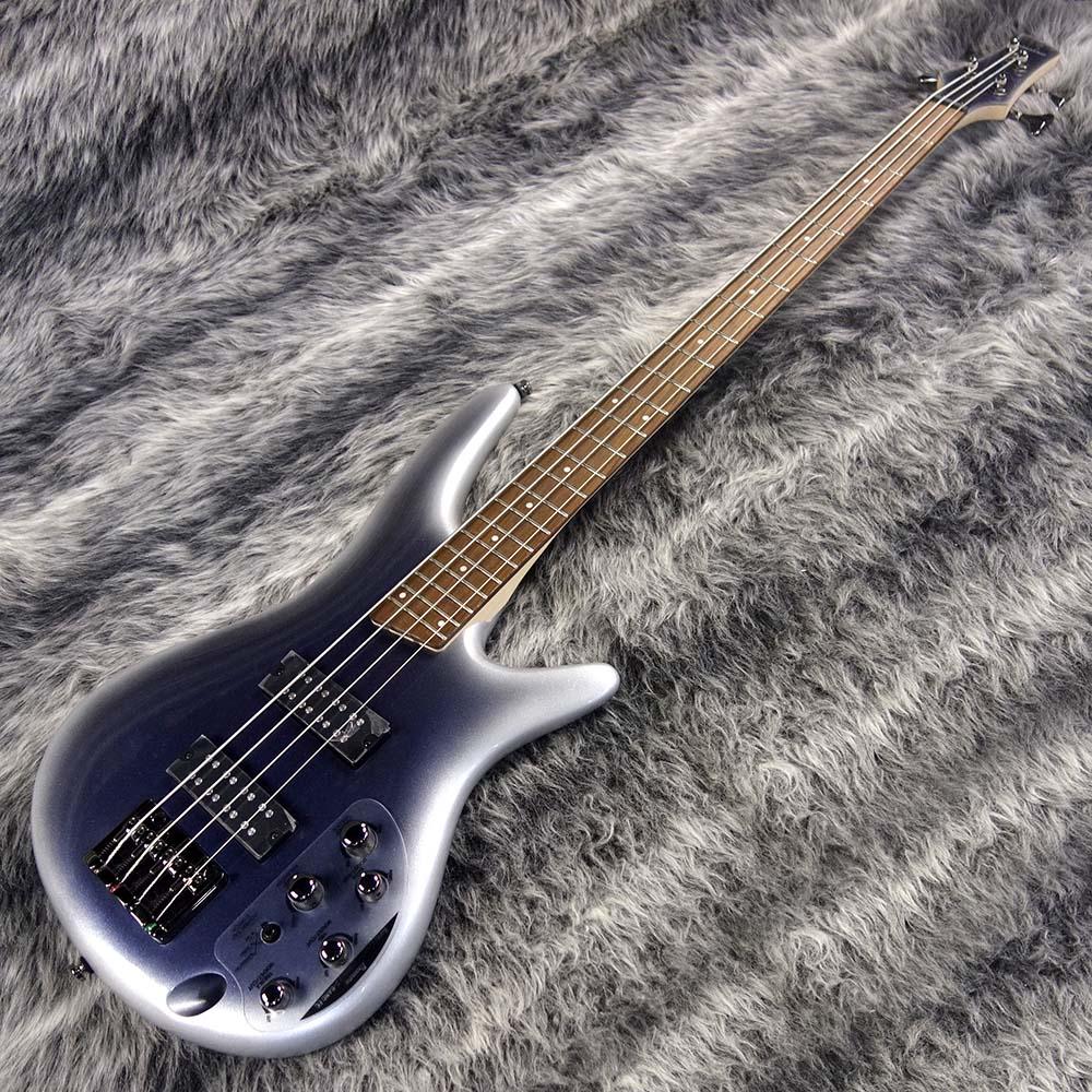 SR300E NST Night Snow Burst Ibanez エレクトリック・ベース その他の