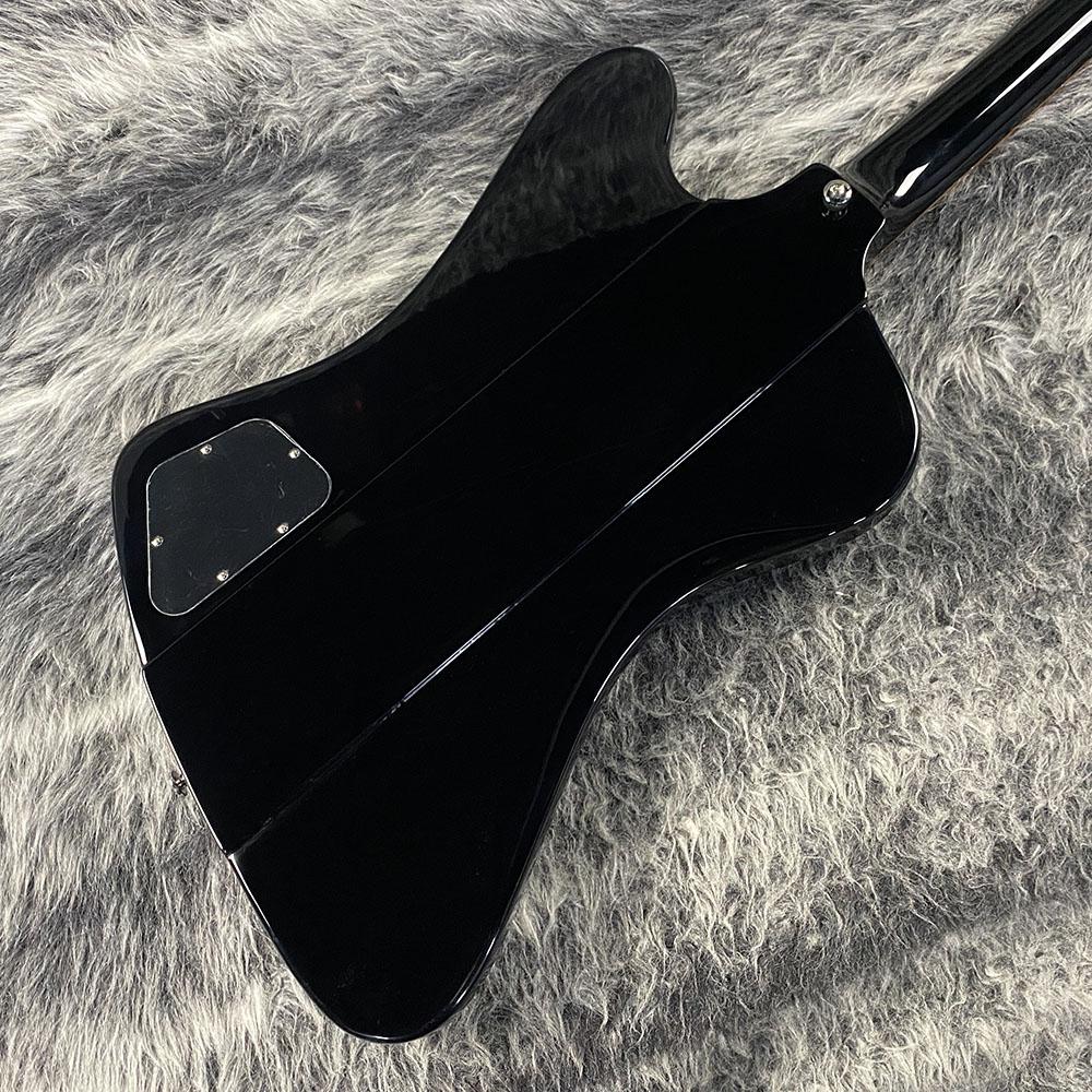 トバイアス　エピフォン　サンダーバード 60s Epiphone エピフォン Thunderbird 60s Bass Tobacco Sunburst