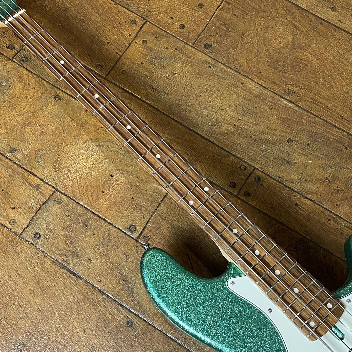 Z#2015/4 Limited Green Sparkle 25th Anniversary Model ATELIER Z