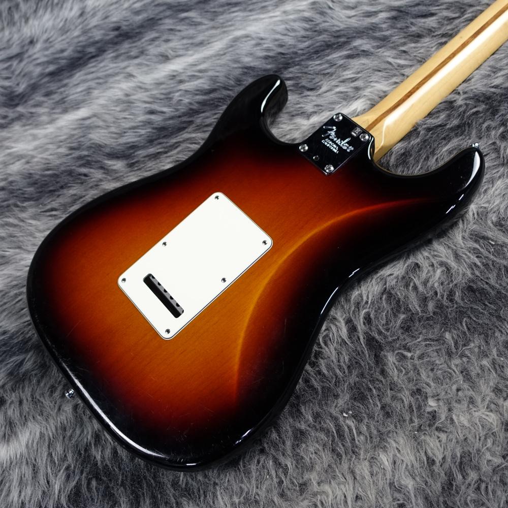 American Standard Stratocaster 3-Color Sunburst Fender USA
