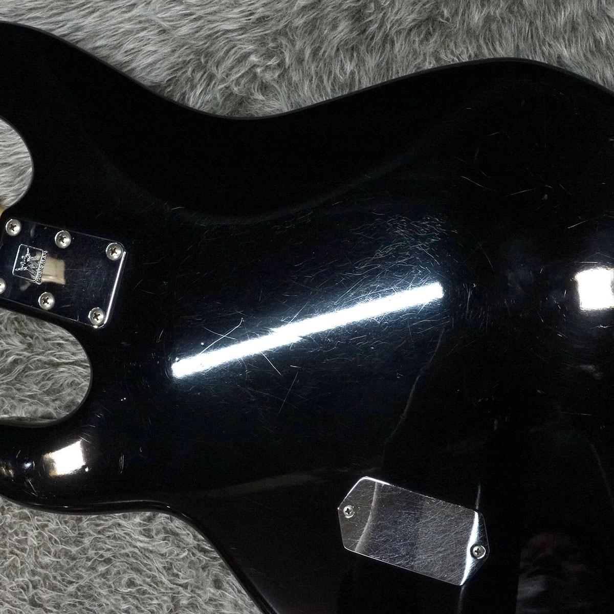 Stingray EX Black 1996 MUSIC MAN エレクトリック・ベース JBタイプ