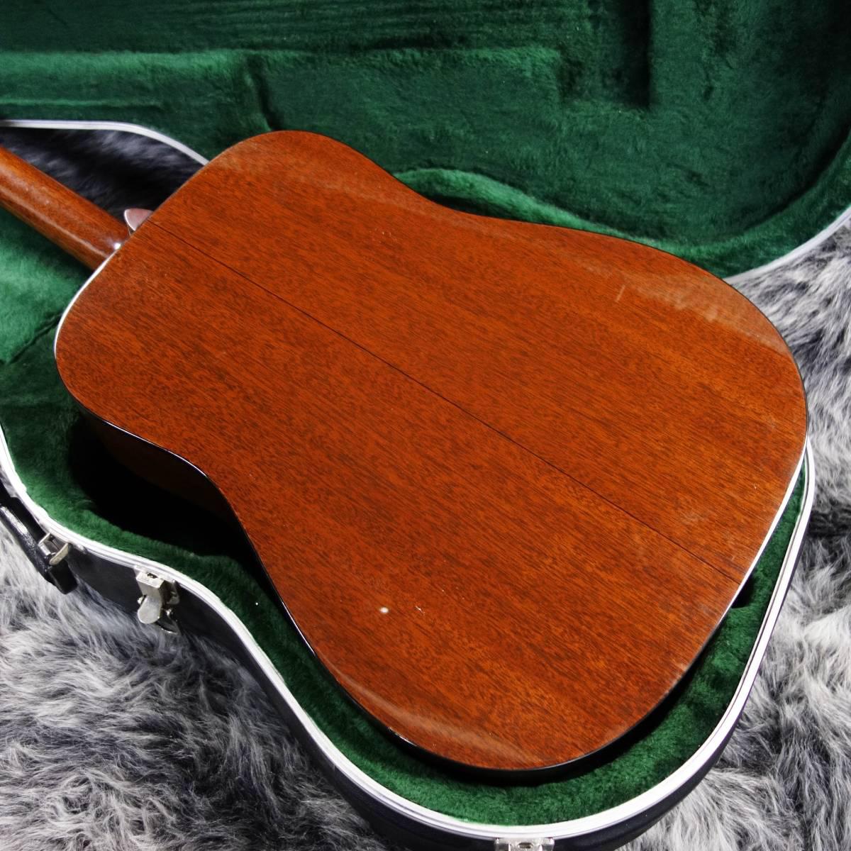 D-18 SQ 1995 Martin アコースティックギター フラットトップ 商品詳細