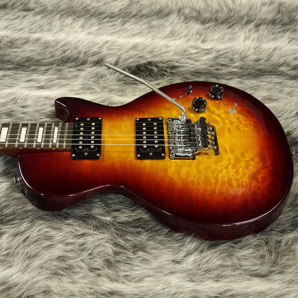 Edwards E‐LP Limited Model レスポール エレキギター E-LP Series - 【ESP直営】BIGBOSS オンラインマーケット(ギター＆ベース)