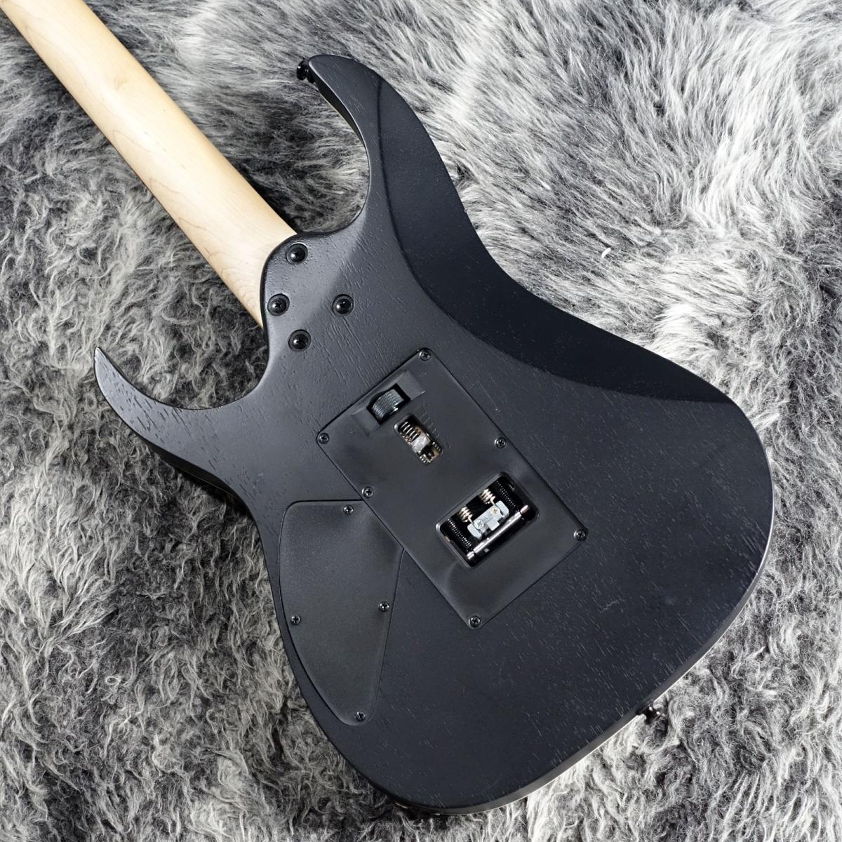 RG370ZB Ibanez エレクトリックギター その他のボディー 商品詳細
