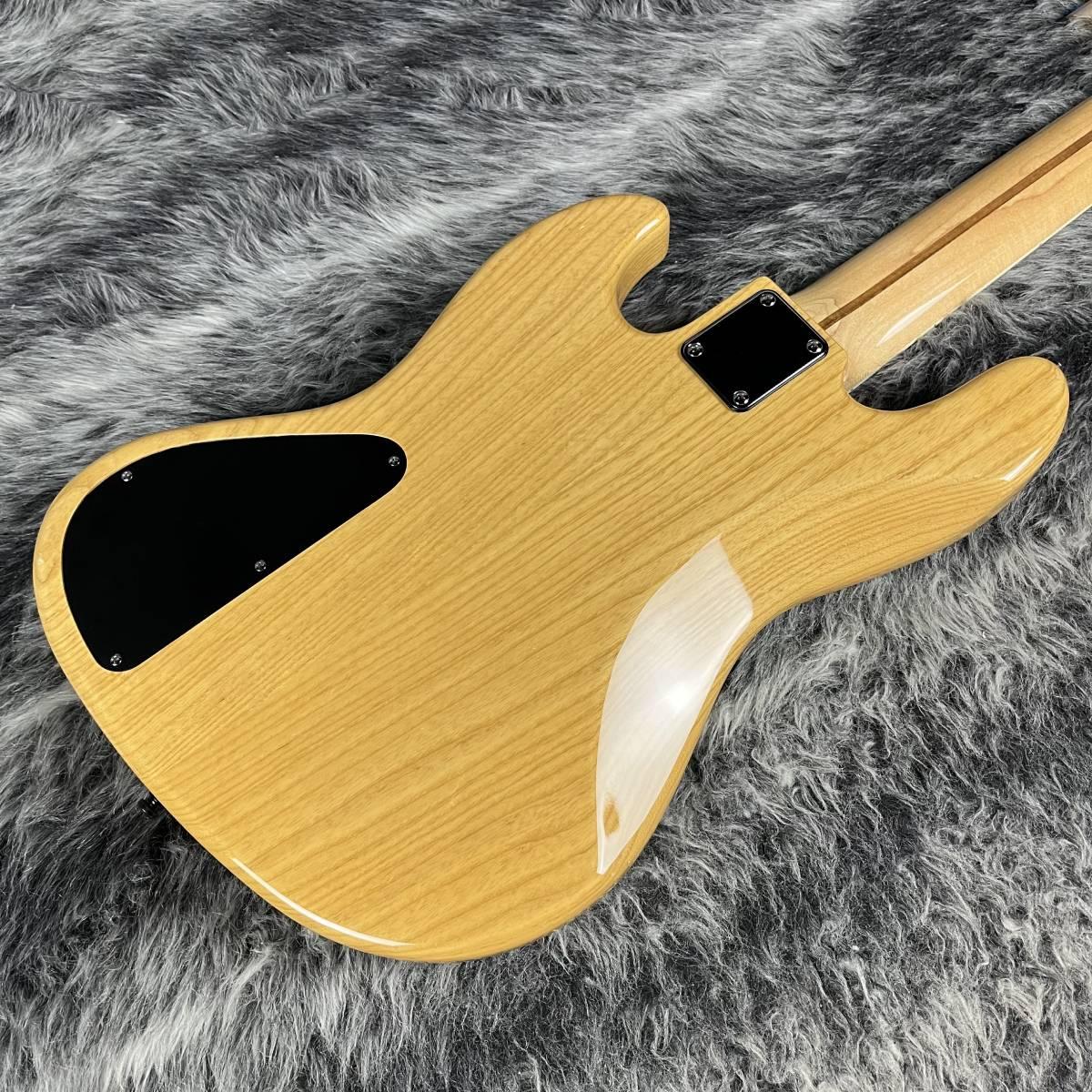 M#265 D Plus ATELIER Z エレクトリック・ベース JBタイプ 商品詳細