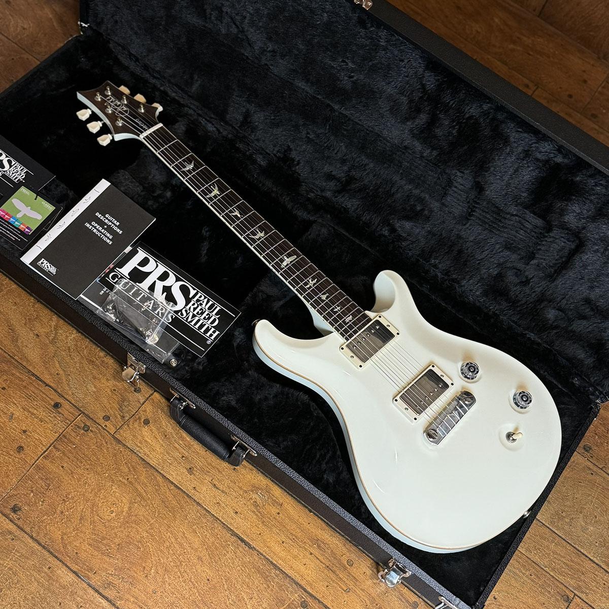 McCarty Antique White 2022 Paul Reed Smith エレクトリックギター