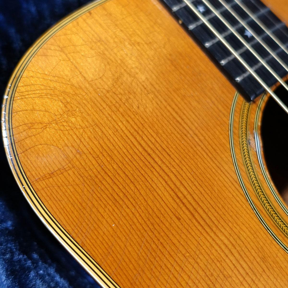 D-76 Bicentennial Commemorative Limited Edition Martin 