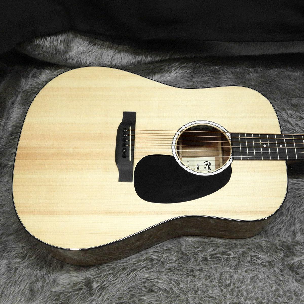D-12E-01 KOA Martin エレクトリック・アコースティックギター