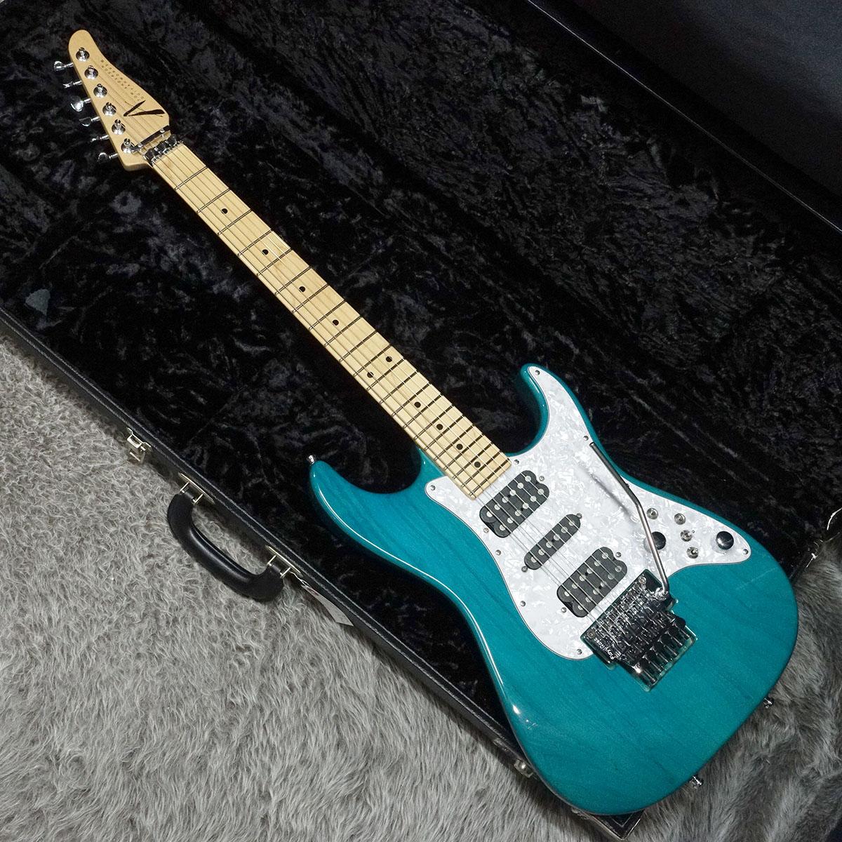 The Classic Bora Bora Blue 【2007年製】 TOM ANDERSON