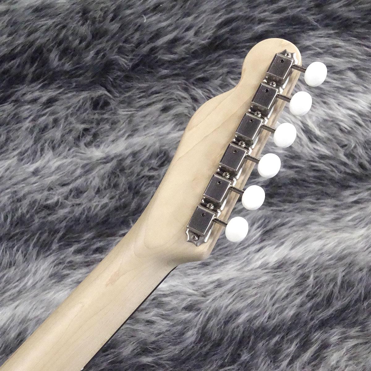 Standard-T Blackish Red Metallic Psychederhythm エレクトリック