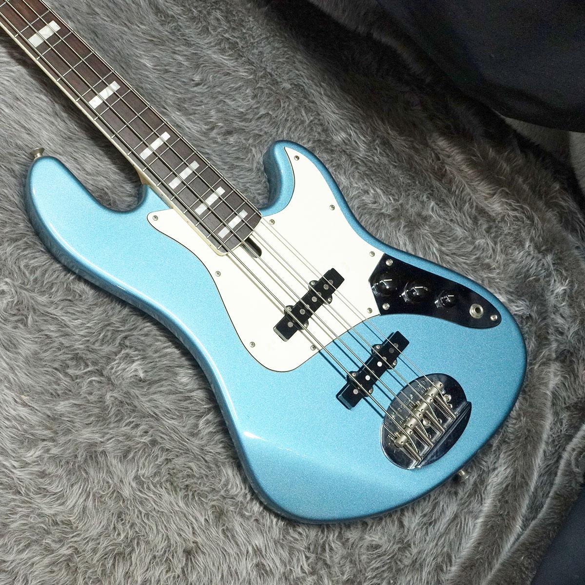 Shoreline Series Darryl Jones Signature Lakland エレクトリック