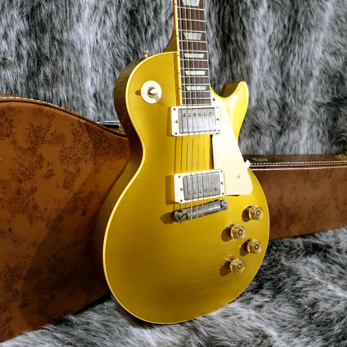 希少 美品 Bacchus Live Road Les Paul GOLDTOP Bacchus Live Road MODEL LesPaul GOLDTOP GOLDTOP