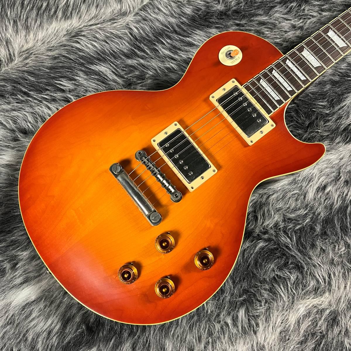 Tokai LS-92F（2013年製） / Made in Japan LS92 MVF Tokai エレクトリックギター レスポールタイプ 商品詳細
